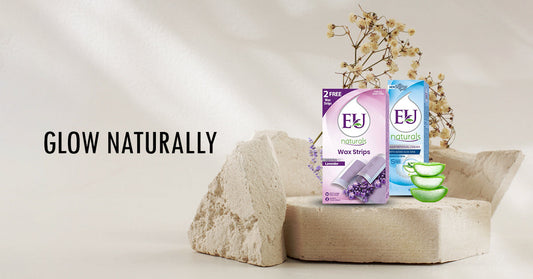 Healthy Skin the Natural Way – Experience EU Naturals