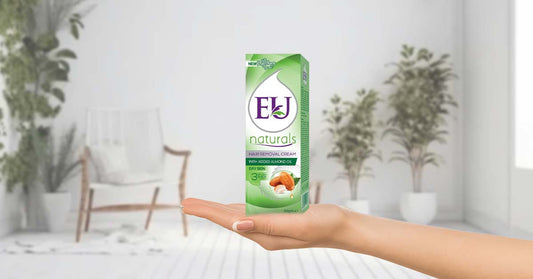 Getting Ready for Summer with Smooth Skin by EU Naturals