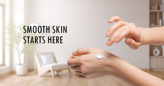 Glow Naturally – Stay Clean and Confident with EU Natural