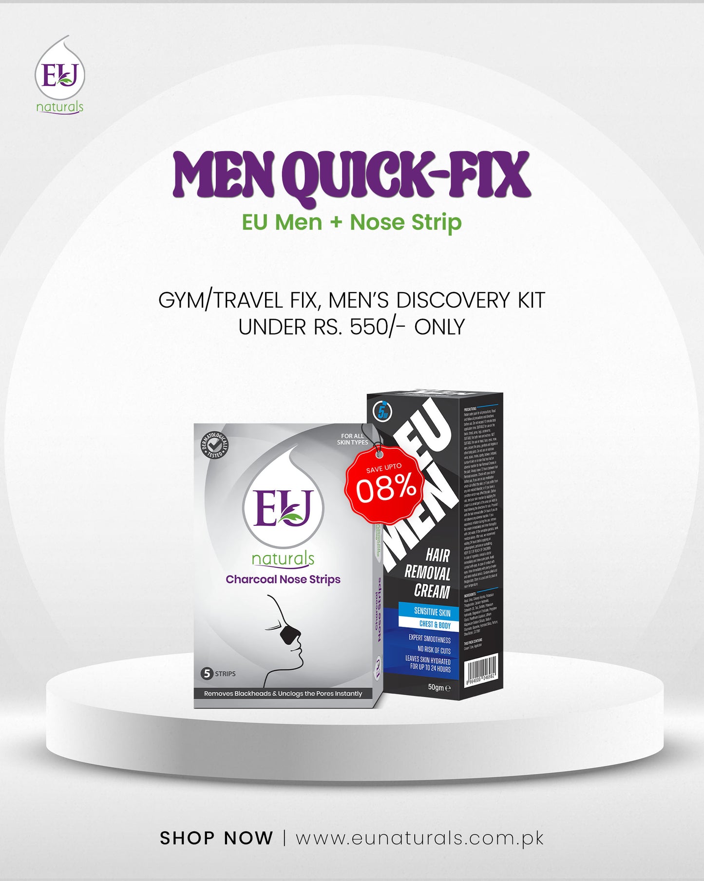 Men Quick-Fix