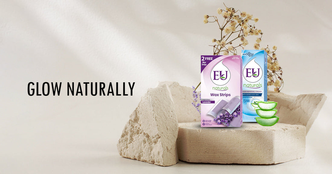 Healthy Skin the Natural Way – Experience EU Naturals