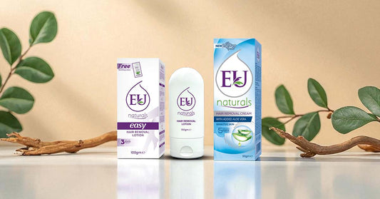 EU Naturals' Beauty & Hygiene Solutions Now Available Across the Nation!