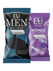 EU Hygiene Razor