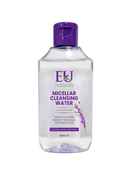 EU Micellar Cleansing Water 100 ml