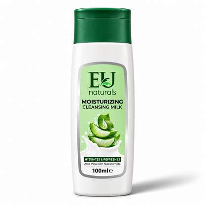 EU Cleansing Milk Lotion