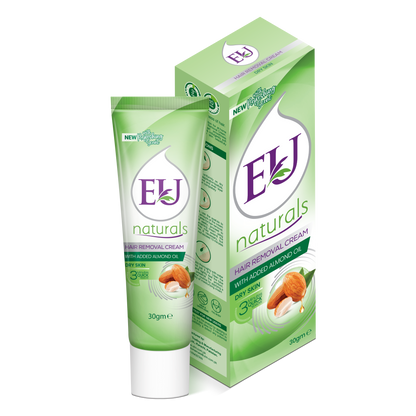 EU Hair Removing Cream (30g Tube - Dry Skin) (Copy)
