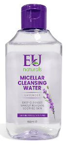 EU Micellar Cleansing Water 100 ml
