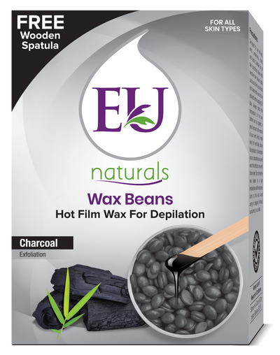 EU Wax Beans (Charcoal)