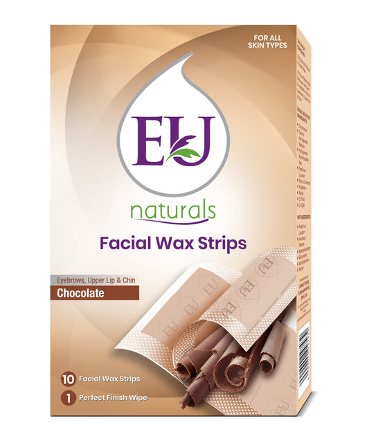 EU Facial Strip (Chocolate)