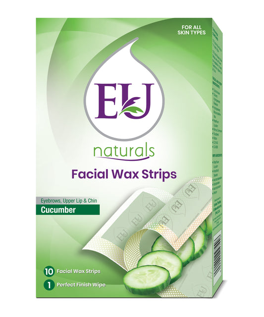 EU Facial Strip (Cucumber)