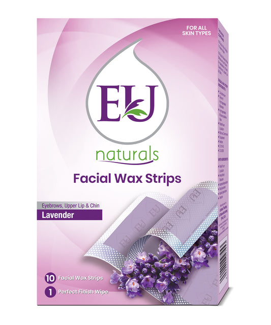 EU Facial Strip (Lavender)