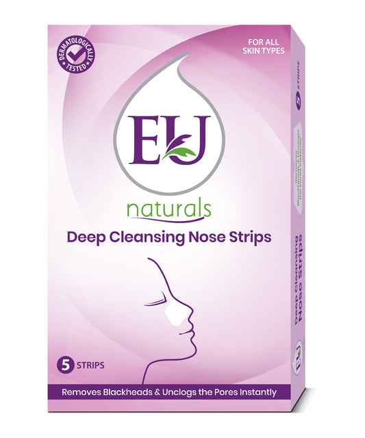 EU Nose Strip (White)