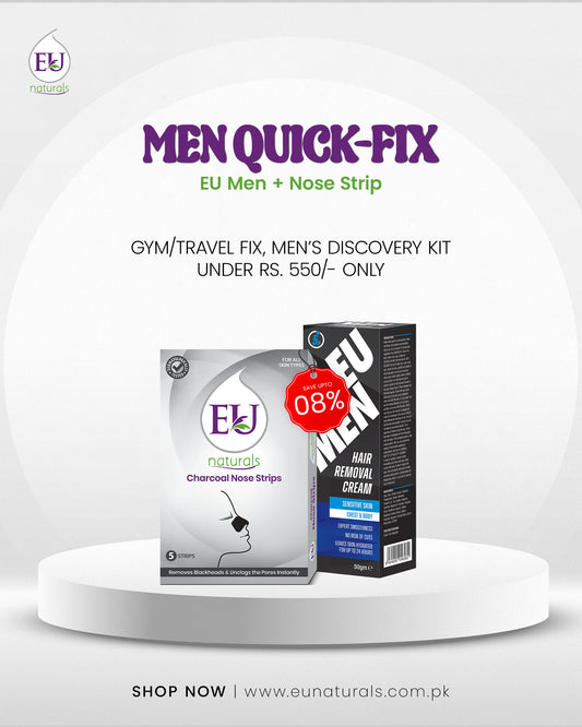 Men Quick-Fix
