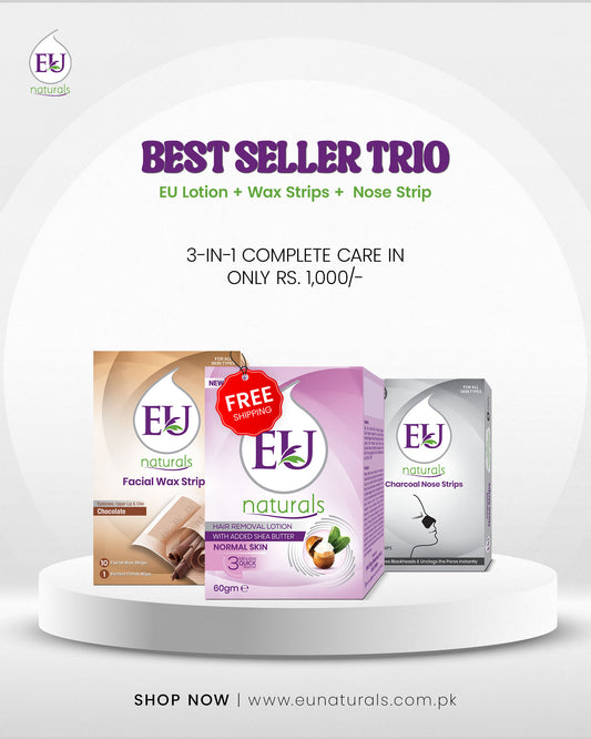 Best-Seller Trio (G)