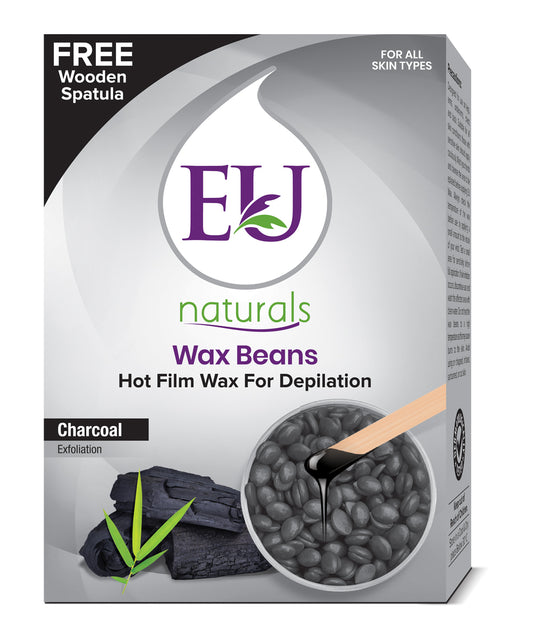 EU Wax Beans (Charcoal)