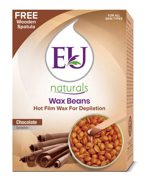 EU Wax Beans (Chocolate)