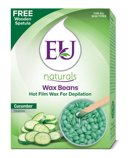 EU Wax Beans (Cucumber)