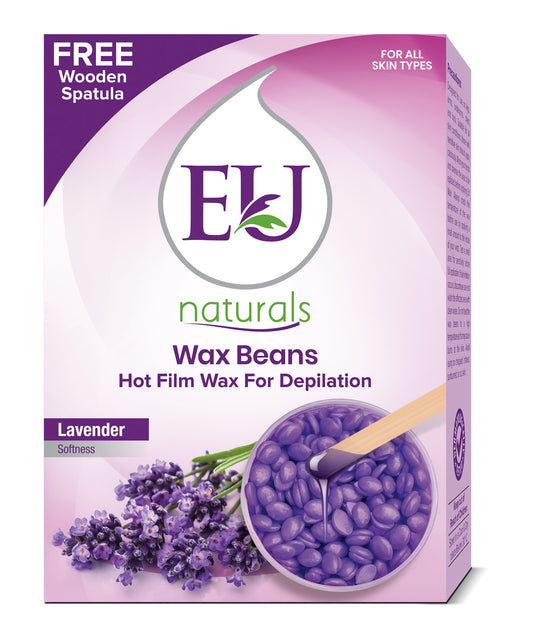 EU Wax Beans (Lavender)