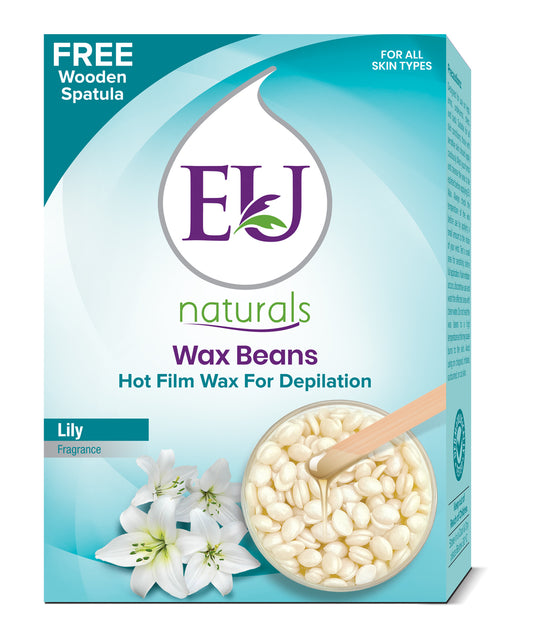 EU Wax Beans (Lily)