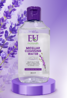 EU Micellar Cleansing Water 100 ml